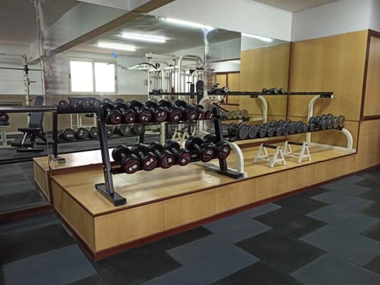 Department of MBA, RNS Institute of Technology Bangalore Facilities photo 12